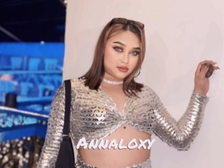 Annaloxy