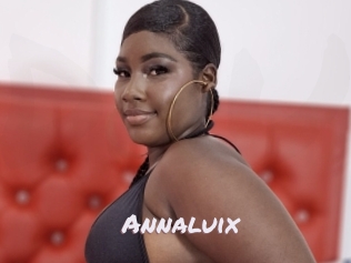 Annaluix