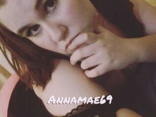 annamae69 Deutsche Sexcams