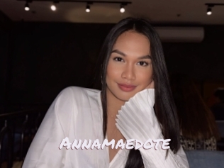 Annamaedote