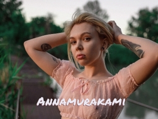 Annamurakami