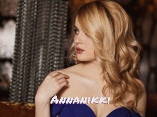 Annanikki