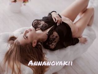 Annanovakii