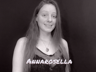 annarosella Deutsche Sexcams