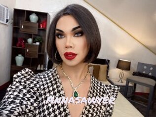 annasawyer Deutsche Sexcams
