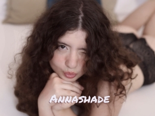 annashade Deutsche Sexcams