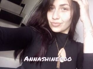 annashinepoo Deutsche Sexcams