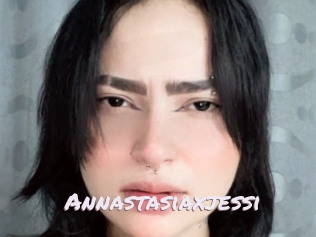 annastasiaxjessi Deutsche Sexcams