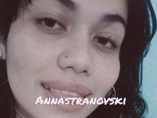 annastranovski Deutsche Sexcams