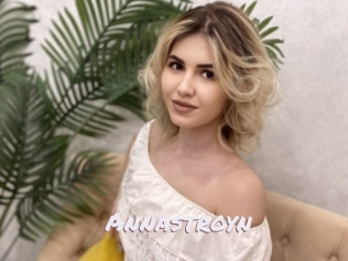 Annastroyn