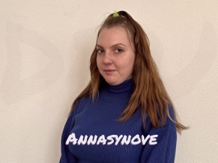 annasynove Deutsche Sexcams