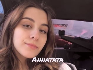 Annatata