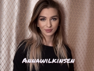 Annawilkinsen