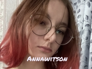 Annawitson