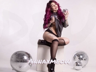 Annaxmeow