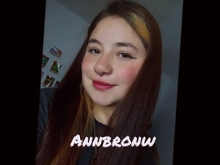 Annbronw