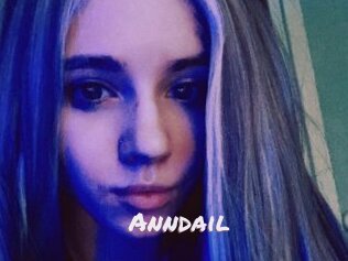 anndail Deutsche Sexcams