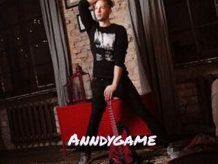 Anndygame