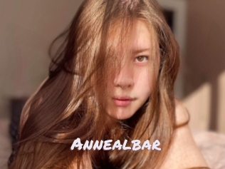 Annealbar