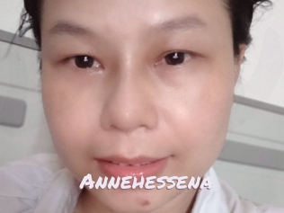 Annehessena