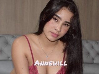 annehill Deutsche Sexcams