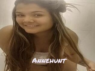 Annehunt