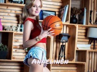 Annelinen