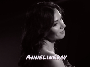 annelineray Deutsche Sexcams