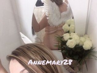 annemary28 Deutsche Sexcams
