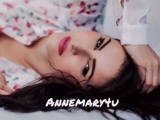 Annemary4u