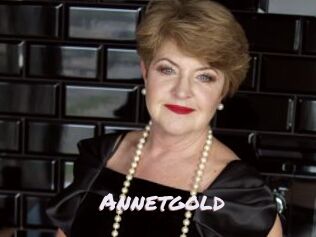 Annetgold