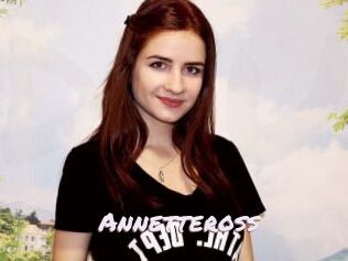 Annetteross
