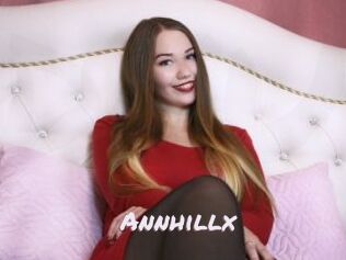 Annhillx