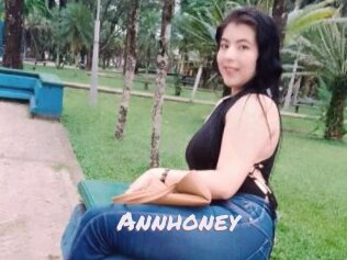 Annhoney