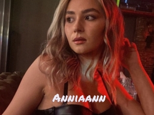 Anniaann