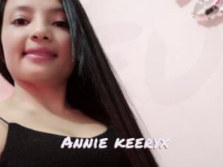 annie_keeryx Deutsche Sexcams