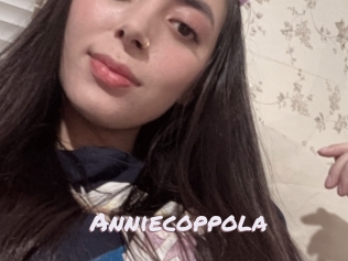 Anniecoppola
