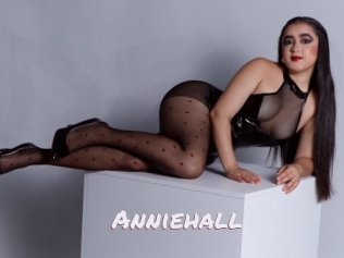 anniehall Deutsche Sexcams