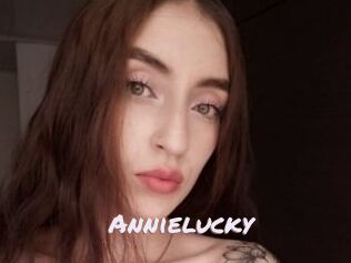 annielucky Deutsche Sexcams