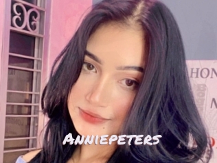 Anniepeters