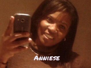 Anniese