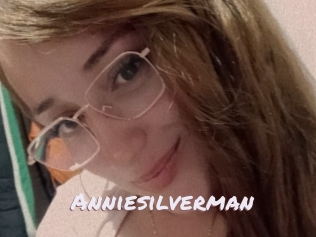 Anniesilverman