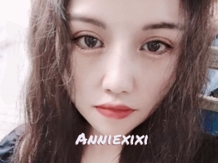 Anniexixi