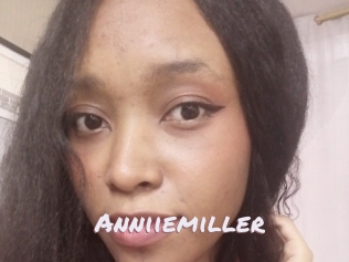anniiemiller Deutsche Sexcams