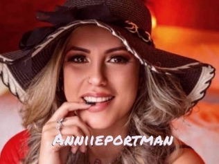 anniieportman Deutsche Sexcams