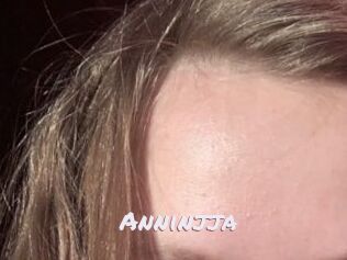 Anninjja