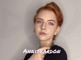 annisbardon Deutsche Sexcams