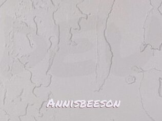 Annisbeeson