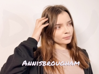 annisbrougham Deutsche Sexcams