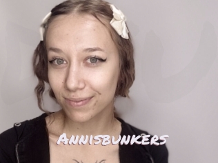 Annisbunkers